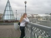 Аліна Колос фотография #35 (источник - https://vk.com/id31737386)