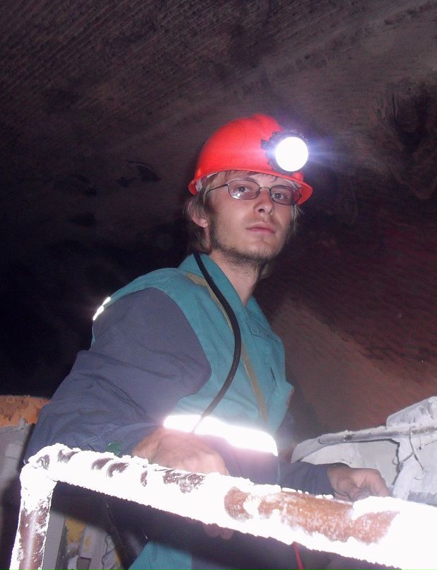 Николай Исаев фотография #11