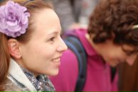 Фотография Злыдарь Олеси