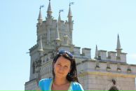 Фотография Чернышёвой Екатерины