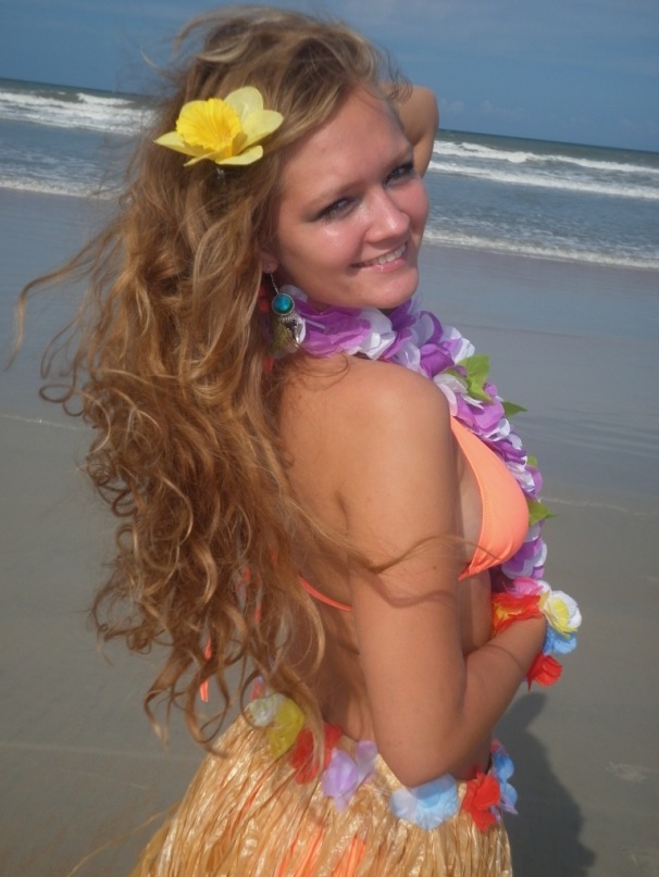 Анна Мищенко фотография #31