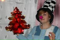 Фотография Семёновой Елены