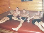 Фотография Курушина Антона