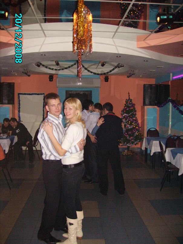 Виктор Комков фотография #32