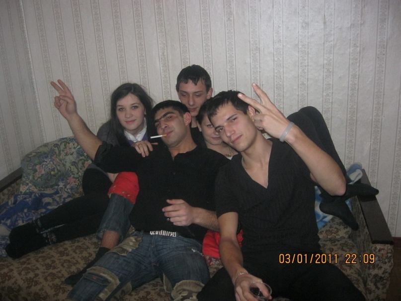 Рома Бабаев фотография #11