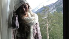 Фотография Файковой Евгении