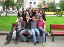 Марічка Баран фотография #32 (источник - https://vk.com/id31788561)
