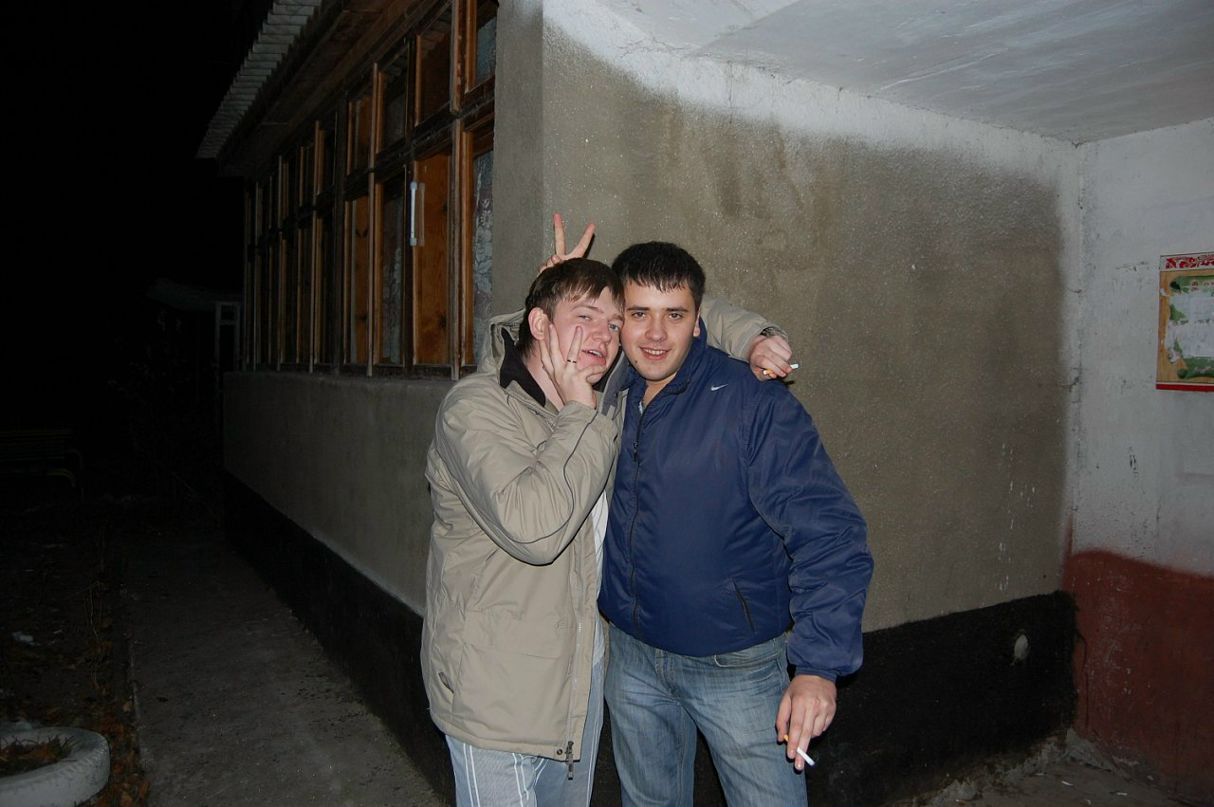 Андрей Киселенко фотография #20