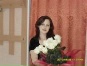 Фотография Анисимовой Вероники
