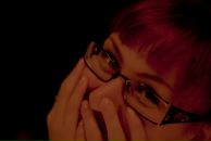 Фотография Солонской Аллы