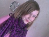 Вікуся Долгій фотография #21 (источник - https://vk.com/id95943364)