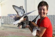 Фотография Юдиной Ольги