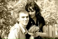 Фотография Захаровой Яны