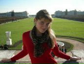 Фотография Солодковой-Юрист Юлии