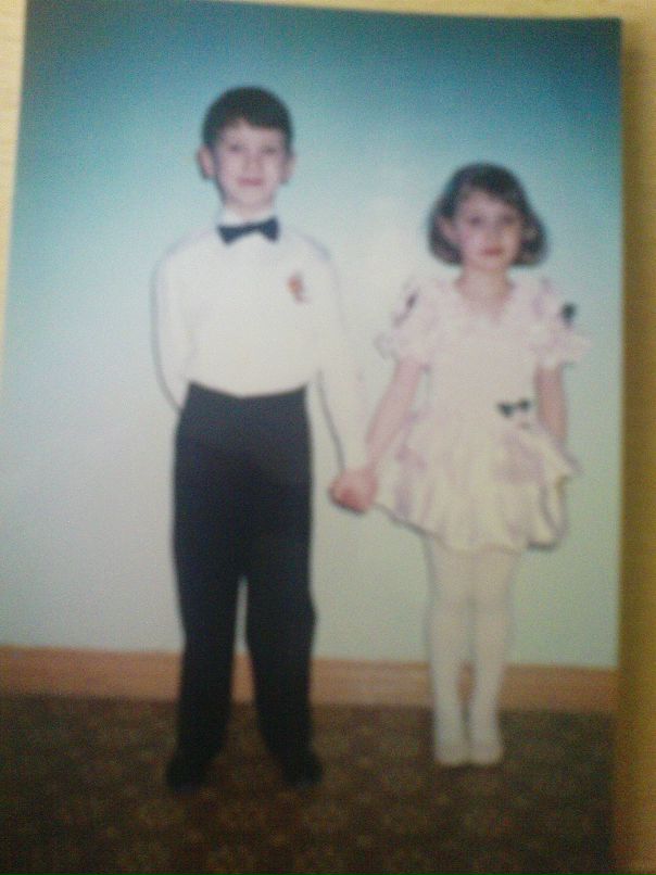 Дарья Галеева фотография #5