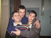 Фотография Ивичева Александра