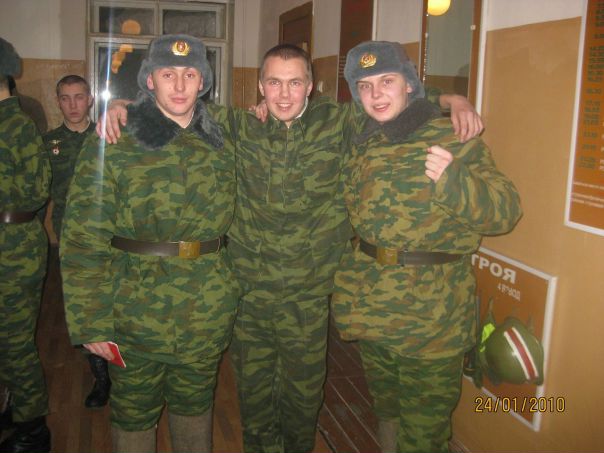 Дмитрий Обьедков фото №3