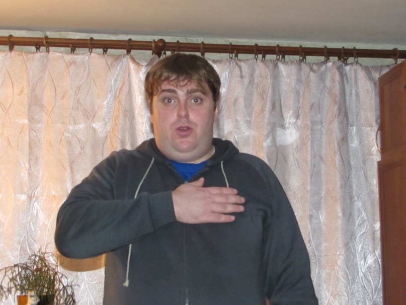 Игорь Комлев фотография #12