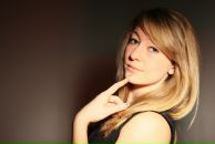 Фотография Хуснутдиновой Анны