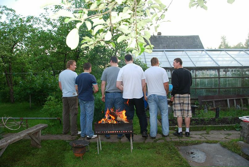 Dmitri Ignatjev фотография #17