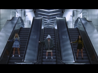 Премьера! СЕРЕБРО - СЕКРЕТ / SEREBRO - SECRET (17.11.2017)