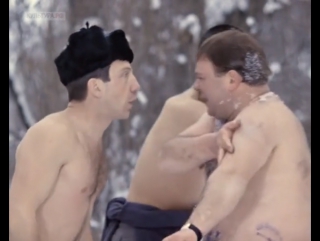 Джентльмены удачи