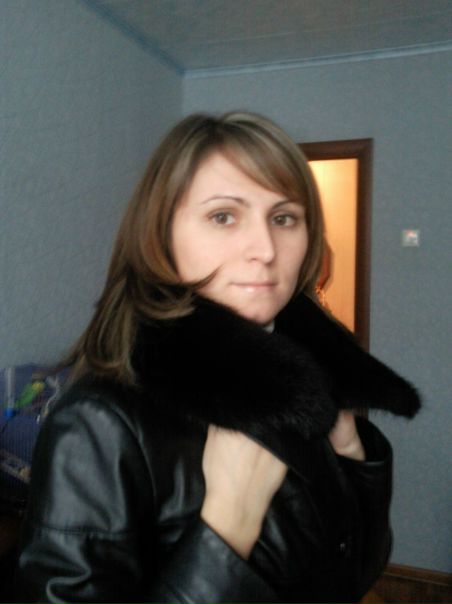 №4, Анастасия Нечаева, Москва №4, Анастасия Нечаева, Москва