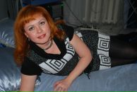 Фотография Зверевой Натальи