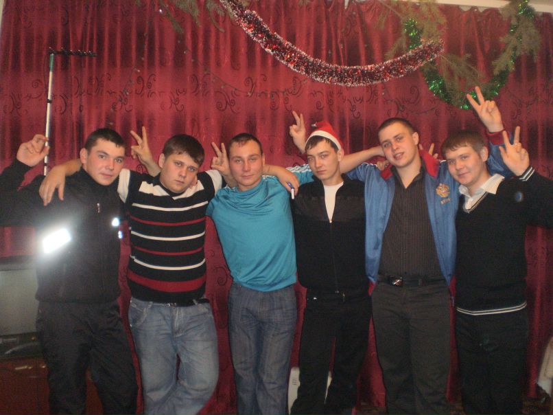 Дмитрий Зольников фотография #40