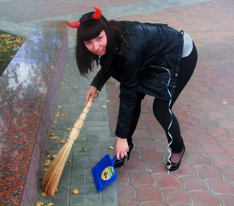 Дарья Еплова фотография #12