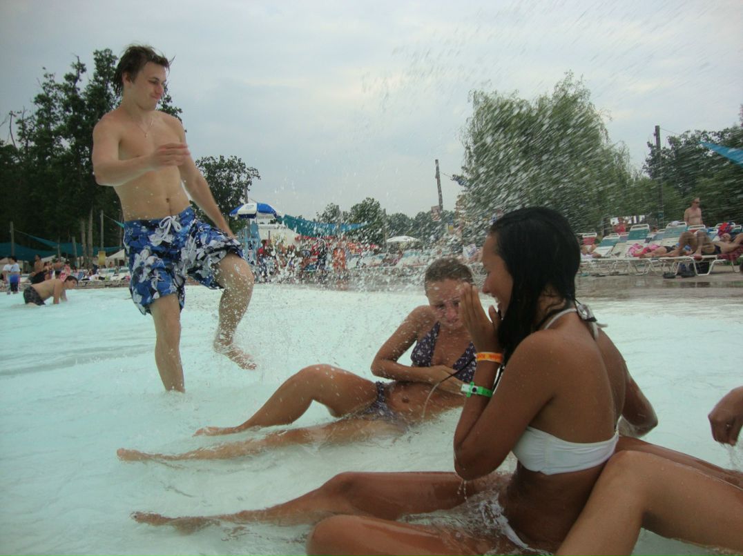 Роман Копнин фотография #41