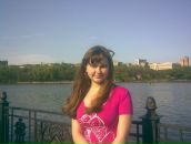 Фотография Щевич Кристины