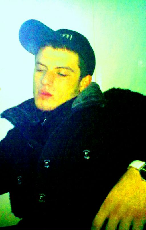 Тёма Осипян фотография #7