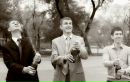 Πетр Κошелев фотография #6 (источник - https://vk.com/id95712193)