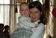 Фотография Михайленко Валентины