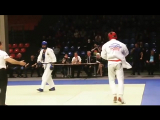 Выступление Владимира Канунникова по АРБ.