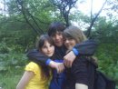 Олічка Остапова фотография #27 (источник - https://vk.com/id75197047)