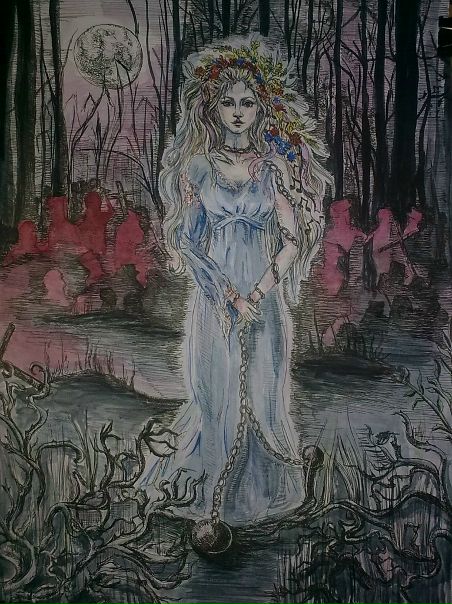 Liuba Kozak фото №35