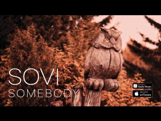 Премьера! SOVI - SOMEBODY