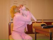 Фотография Лащенко Анны