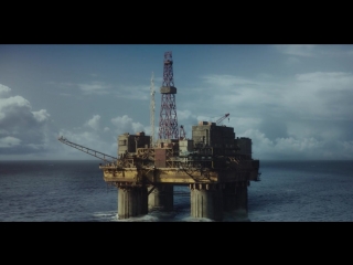 Платформа 45 / Rig 45 / S01E01 из 06 / на русском