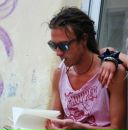 Фотография Бочкова Павла