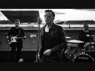 ПРЕМЬЕРА! НАЙК БОРЗОВ – ПОЙМИ И ПРОСТИ (ВДНХ 2018)