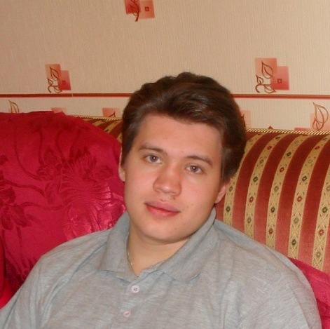 №6, Саша Курушин №6, Саша Курушин