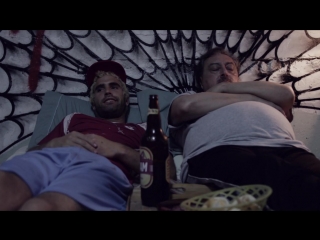 Маргинал / El marginal / S01E11 из 13 / на русском