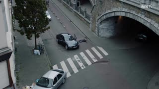 Убийство без границ / S02E08 из 08