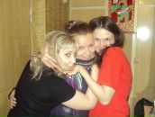 Фотография Крючковой Александры