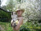 Фотография Маловой Дарьи