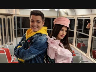 Премьера клипа! Michelle Andrade ft. JackBelozerov - Hasta La Vista (feat.)