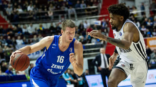 10/3/19 | Лучшие моменты | Зенит - Автодор